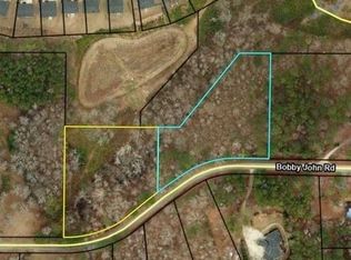 0 Bobby Lee Cvs S, Atlanta, GA 30349