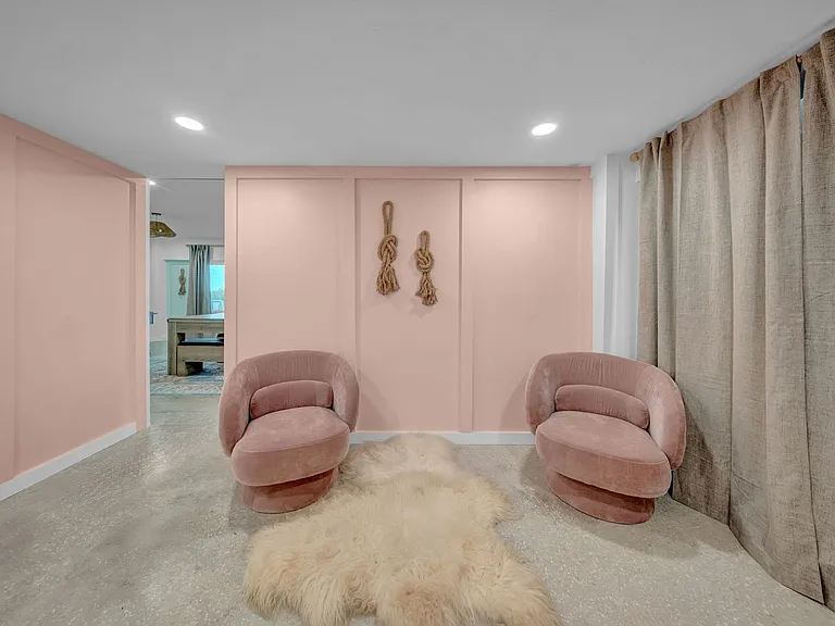 Reading Area