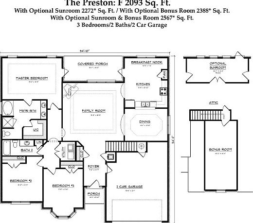 2nd image of 19103 Tralee Ct