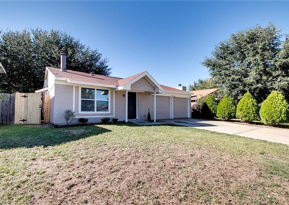 1st image of 3618 High Plains Ct