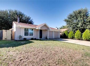 3618 High Plains Ct, Arlington, TX 76014
