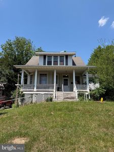 10420 Miller Rd, Oakton, VA, 22124