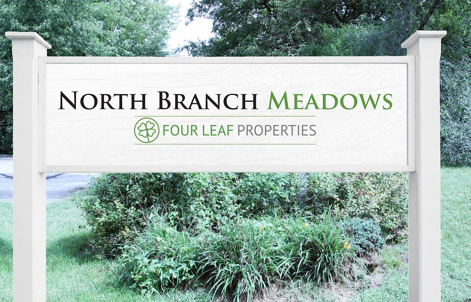 North Branch Meadows by Four Leaf Properties in North Branch MI Zillow