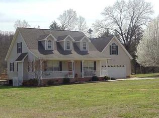 9439 Highway 193, Chickamauga, GA 30707
