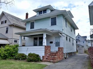 138 Dove St, Rochester, NY 14613