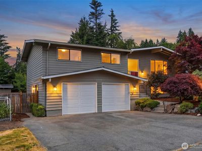 1220 NW 201st Street, Seattle, WA, 98177