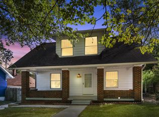 5515 Gladstone Blvd, Kansas City, MO 64123