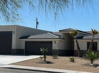2900 Kiowa Blvd N, Lake Havasu City, AZ 86404