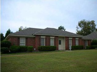 3219 Lancaster Ln, Montgomery, AL 36106