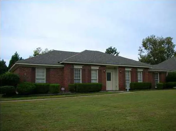3219 Lancaster Ln, Montgomery, AL 36106