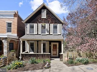 5624 Mattfeldt Ave, Baltimore, MD 21209