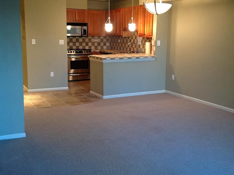 345 Fillmore St #208 — Photo 5