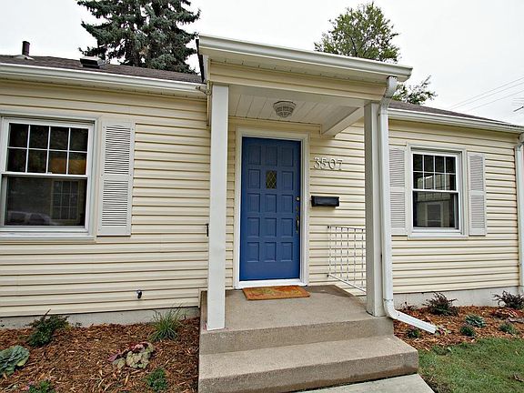 2nd image of 3507 3rd St NE