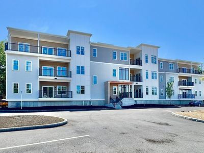 90 E Central St #201, Franklin, MA, 02038