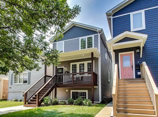 1336 Wesley Ave, Berwyn, IL 60402