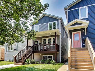 1336 Wesley Ave, Berwyn, IL, 60402