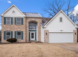 11331 Taylor Pines Dr, Maryland Heights, MO