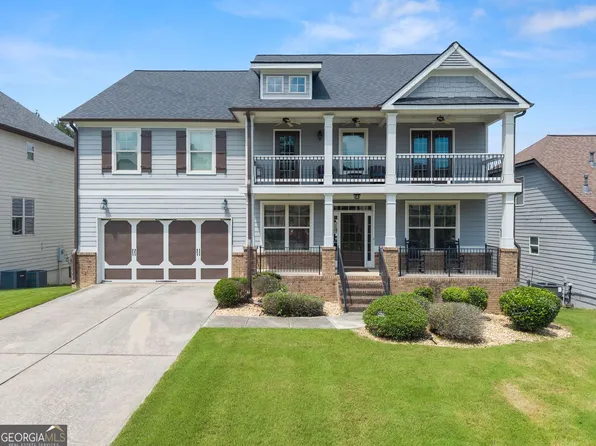 1231 Del Mar Club Dr, Dacula, GA 30019