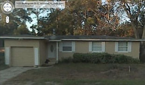 1st image of 7427 S Burlingame Dr