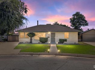 1521 Esther Dr, Bakersfield, CA