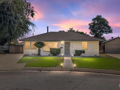 1521 Esther Dr, Bakersfield, CA, 93308