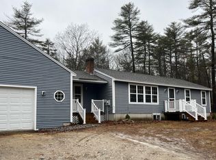 670 Pequawket Trl, Steep Falls, ME 04085