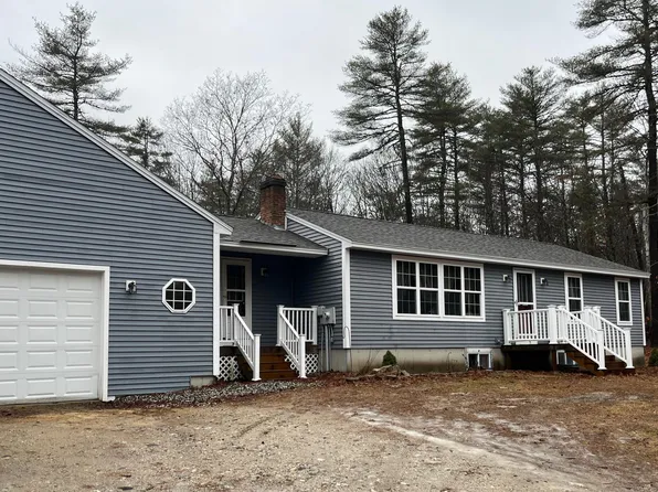 670 Pequawket Trail, Standish, ME 04085