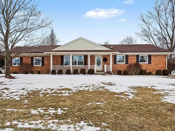 11050 Wilkinson Rd, Freeland, MI 48623