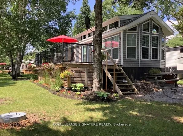 2152 County Road 36 Rd #30, Kawartha Lakes, ON K0M 1L0