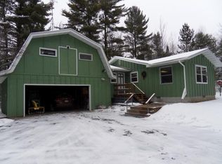 2454 N Highway 45, Eagle River, WI 54521