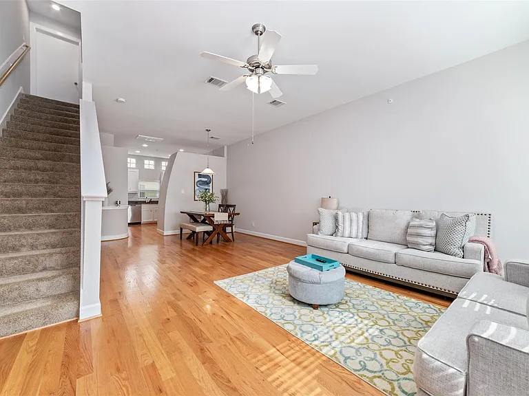 8705 Bryam St #1403 — Photo 11