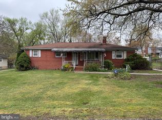 6313 Carolina Ave, Glen Burnie, MD 21061