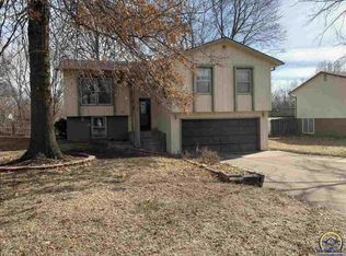 511 N School St, Auburn, KS 66402