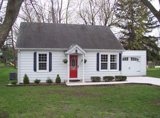 7798 Alliance Short Creek Rd, Mulga, AL 35118