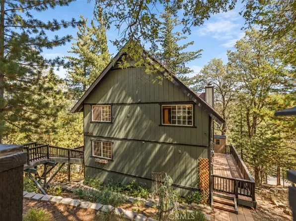 28264 Arbon Ln, Lake Arrowhead, CA 92352