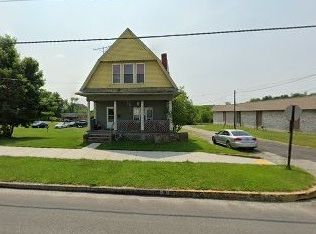 431 N Main St, Masontown, PA 15461