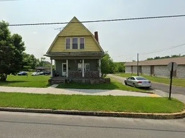 431 N Main St, Masontown, PA 15461