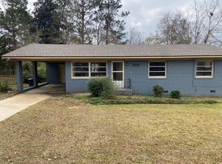 3526 Montecello Dr, Columbus, GA 31906