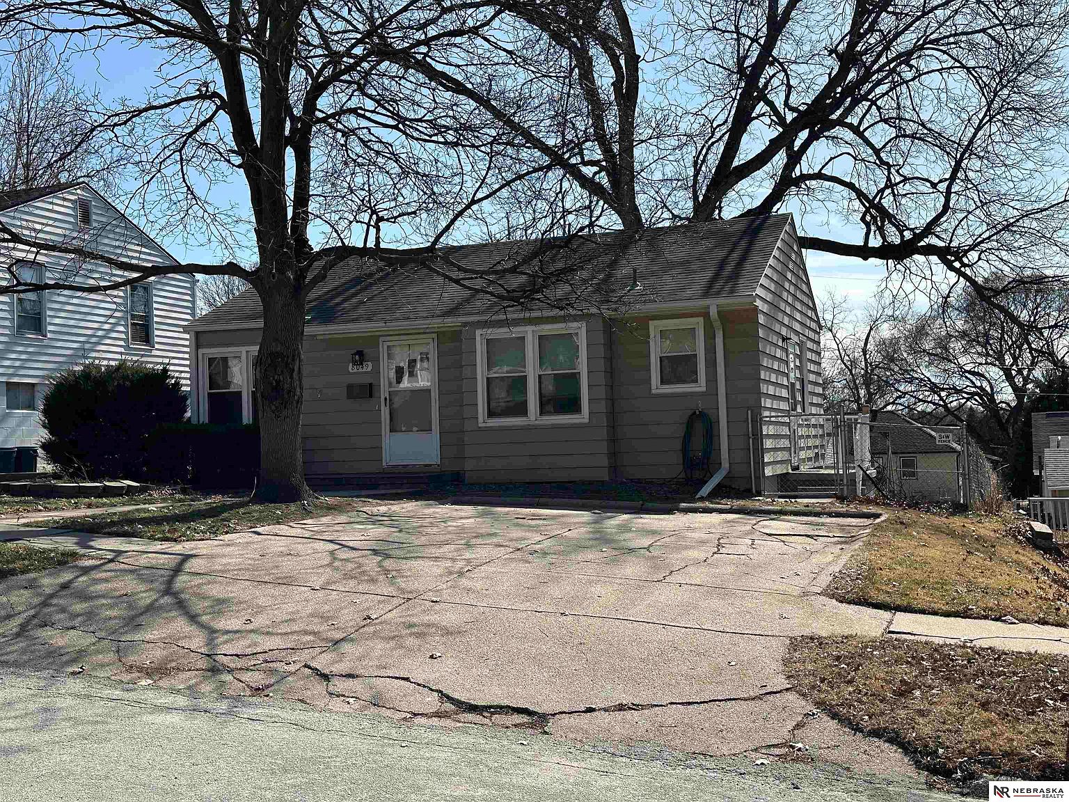 8049 Maywood St, Ralston, NE 68127 MLS 22404142 Zillow