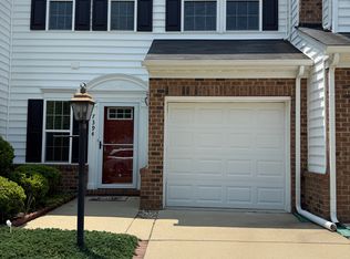 7394 Smoothbore Ln, Mechanicsville, VA 23116