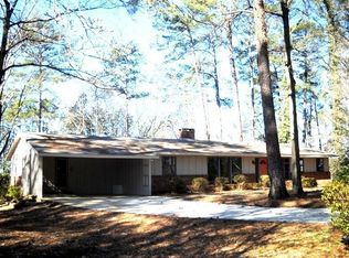 3719 Spearman Dr, Birmingham, AL 35216