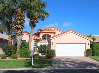 11776 Grove Ridge Ln, Boynton Beach, FL 33437