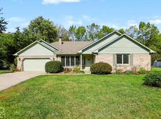 8879 Lesley Ln, Brownsburg, IN 46112