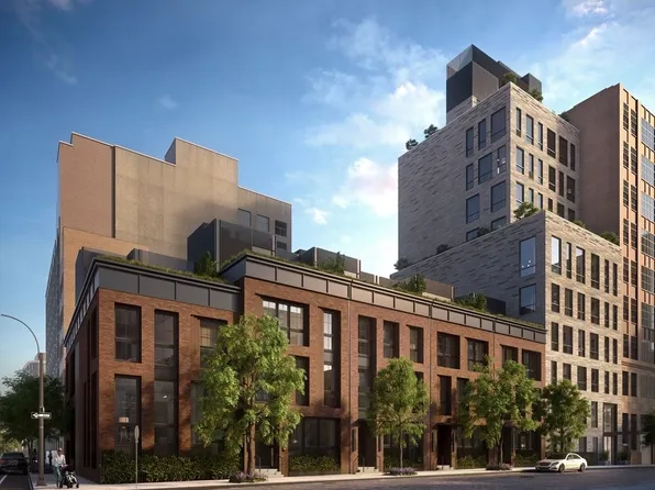 111 Leroy Street image 1 of 3