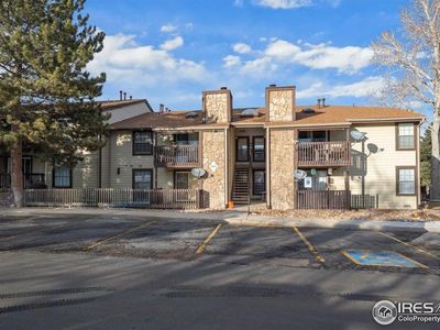 7820 W 87th Dr #K, Arvada, CO, 80005