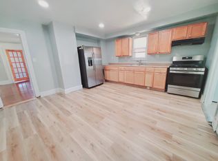 93 Sanford Ave Unit 2, Bridgeport, CT 06604