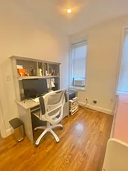 Rented by Corcoran