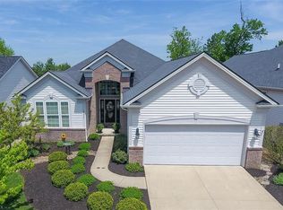 18474 Bunker Hill Dr, Strongsville, OH
