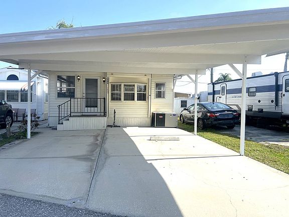 3rd image of 4699 Continental Dr Lot 88