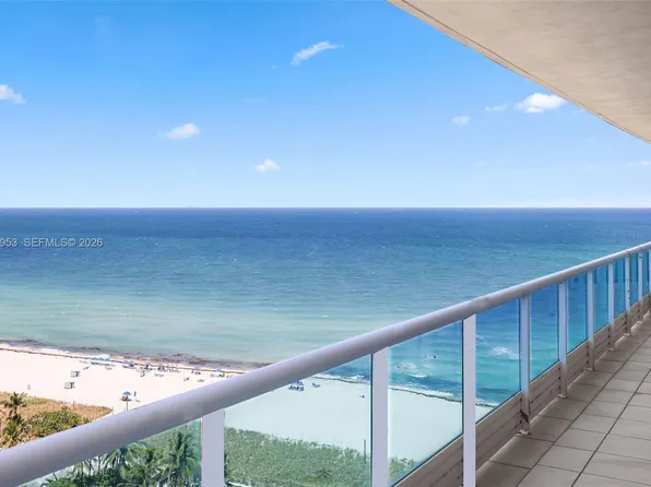 5025 Collins Ave APT 1707, Miami Beach, FL 33140